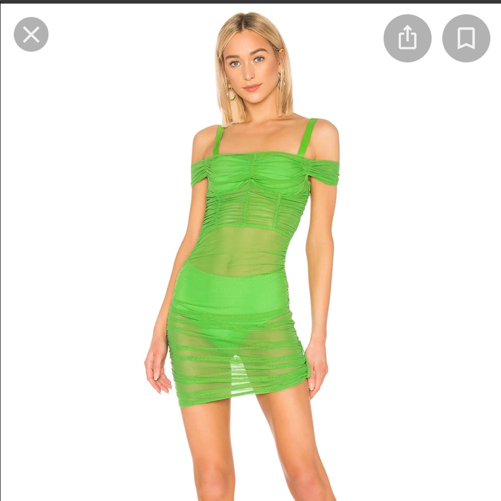 Hot girl dress